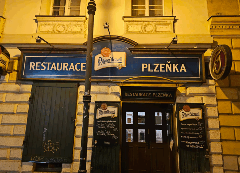 Plánovaný sraz